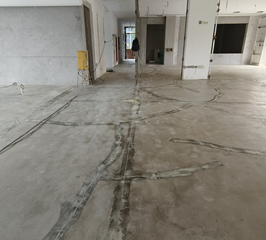 薄層混凝土砂漿