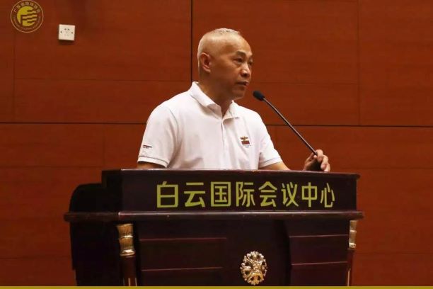 中國建筑裝飾協(xié)會(huì)分會(huì)執(zhí)行會(huì)長(zhǎng)吳立才